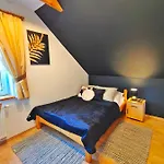 Karczma Maciejowka Penzion Czajowice