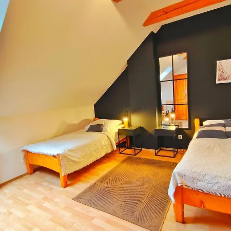 Inn Karczma Maciejowka Czajowice