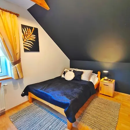 Karczma Maciejowka Locanda Czajowice