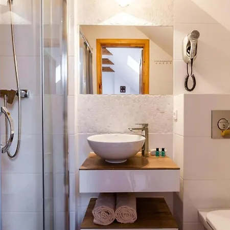 Inn Karczma Maciejowka 3*
