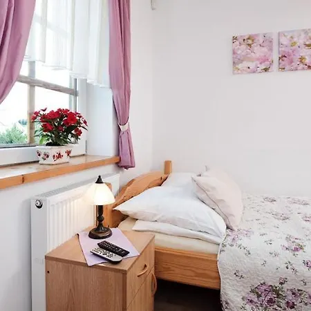 Karczma Maciejowka 3*