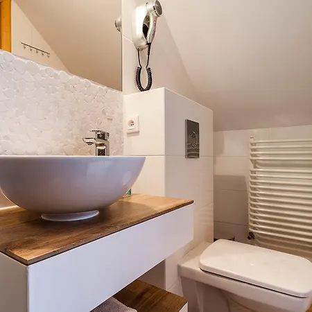 Locanda Karczma Maciejowka Czajowice