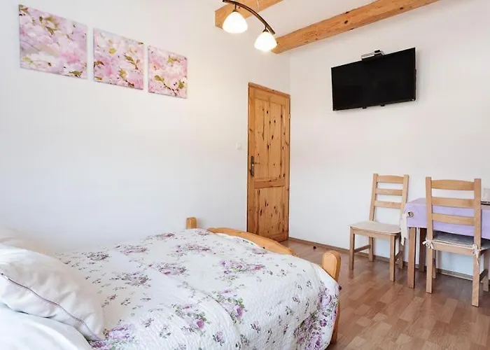 Karczma Maciejówka Czajowice